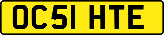 OC51HTE