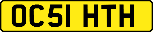 OC51HTH