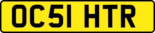 OC51HTR