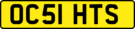 OC51HTS