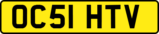 OC51HTV