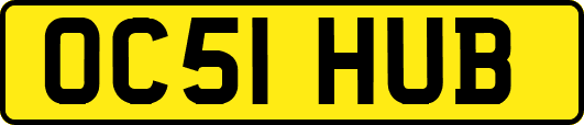 OC51HUB