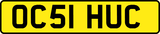 OC51HUC