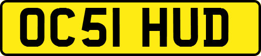 OC51HUD