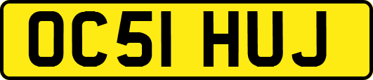 OC51HUJ