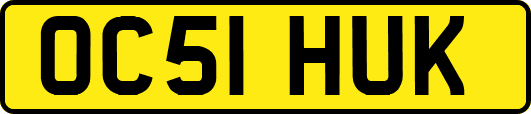 OC51HUK