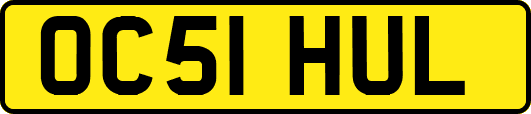 OC51HUL