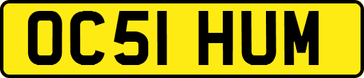 OC51HUM