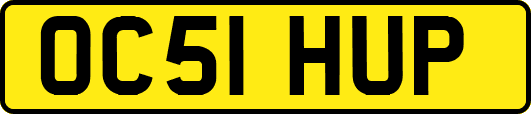 OC51HUP