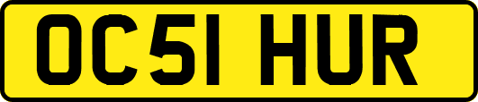 OC51HUR