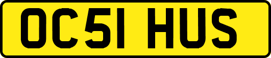 OC51HUS