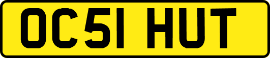 OC51HUT