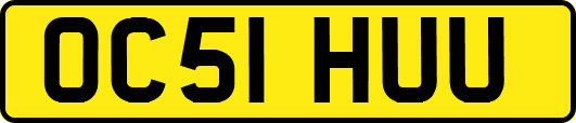 OC51HUU