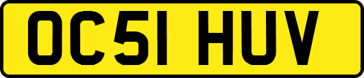 OC51HUV