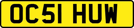 OC51HUW