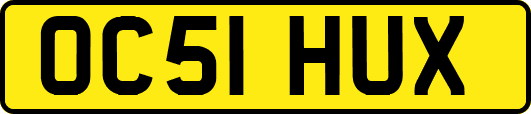 OC51HUX