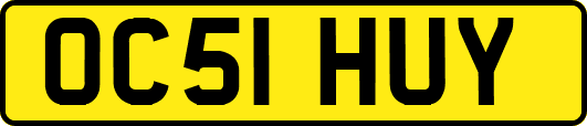 OC51HUY