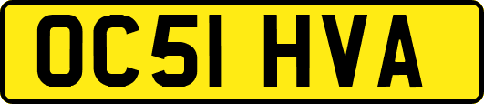 OC51HVA
