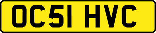 OC51HVC