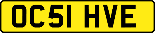 OC51HVE
