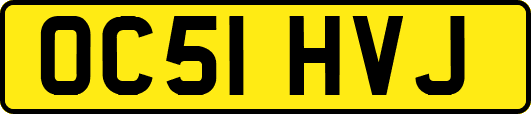 OC51HVJ