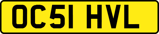 OC51HVL
