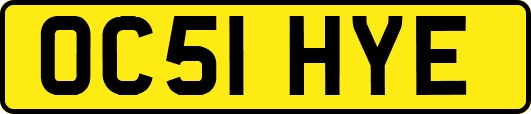 OC51HYE