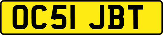 OC51JBT