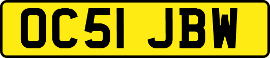 OC51JBW