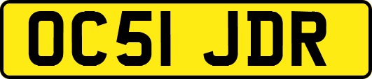 OC51JDR