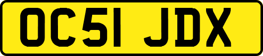 OC51JDX