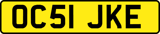 OC51JKE