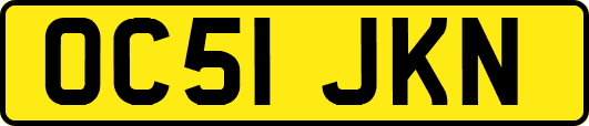 OC51JKN