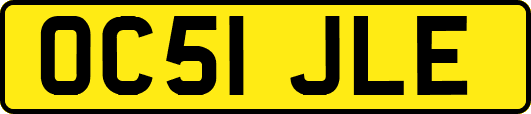 OC51JLE