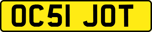 OC51JOT