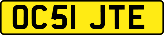 OC51JTE