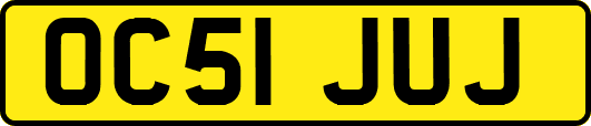 OC51JUJ