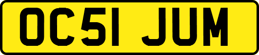 OC51JUM