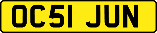 OC51JUN