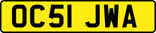 OC51JWA