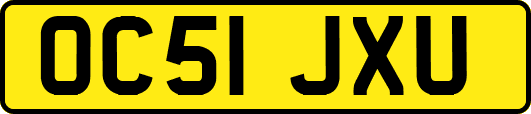 OC51JXU