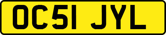 OC51JYL