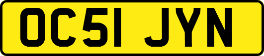 OC51JYN