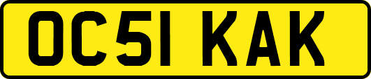 OC51KAK