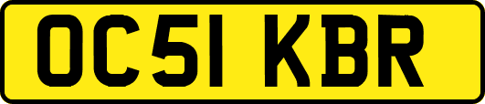 OC51KBR