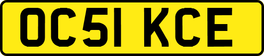 OC51KCE