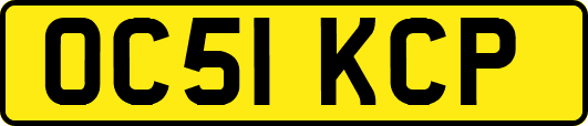 OC51KCP