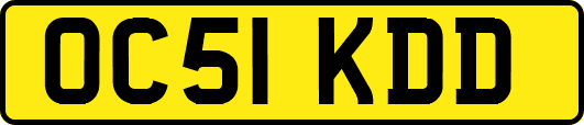 OC51KDD