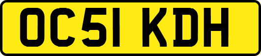 OC51KDH