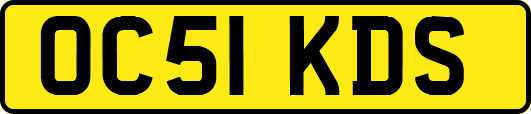 OC51KDS